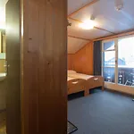 Jungfrau Lodge, Swiss Mountain Szálloda Grindelwald