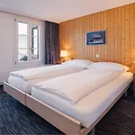 Jungfrau Lodge, Swiss Mountain Szálloda 3*