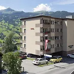 Jungfrau Lodge, Swiss Mountain Szálloda Grindelwald