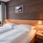Jungfrau Lodge, Swiss Mountain Szálloda
