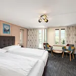 Jungfrau Lodge, Swiss Mountain Szálloda Grindelwald