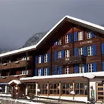 Szálloda Jungfrau Lodge, Swiss Mountain Grindelwald