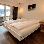 Jungfrau Lodge, Swiss Mountain Szálloda 3*
