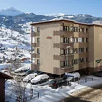 Jungfrau Lodge, Swiss Mountain Szálloda Grindelwald