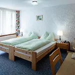 Szálloda Jungfrau Lodge, Swiss Mountain