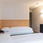 Jungfrau Lodge, Swiss Mountain Szálloda