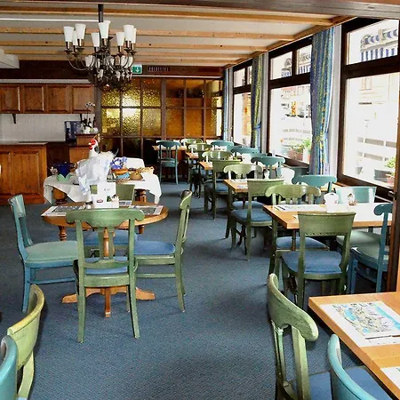 Jungfrau Lodge, Swiss Mountain 3* Grindelwald