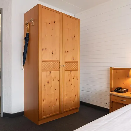 Jungfrau Lodge, Swiss Mountain Grindelwald