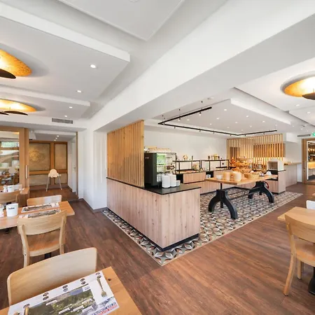 Jungfrau Lodge, Swiss Mountain 3*