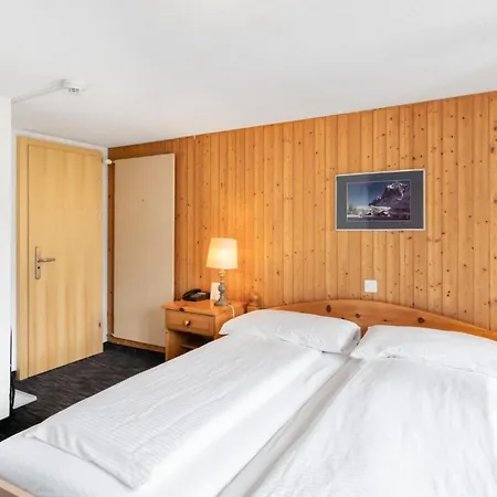 Jungfrau Lodge, Swiss Mountain