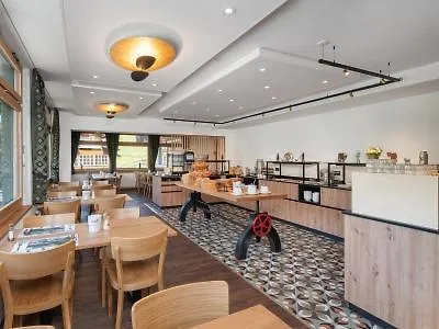 Ξενοδοχείο Jungfrau Lodge, Swiss Mountain