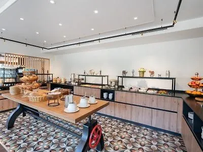 Ξενοδοχείο Jungfrau Lodge, Swiss Mountain 3*