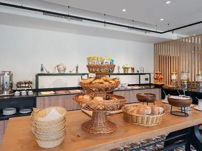 Ξενοδοχείο Jungfrau Lodge, Swiss Mountain Γκρίντελβαλντ