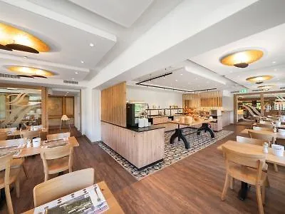 Ξενοδοχείο Jungfrau Lodge, Swiss Mountain 3*