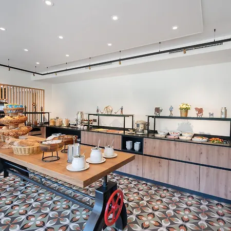 Hotel Jungfrau Lodge, Swiss Mountain