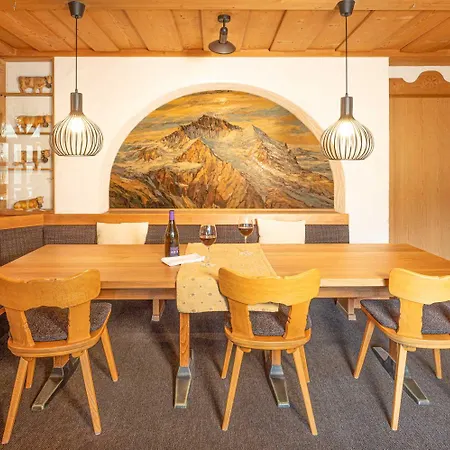 Jungfrau Lodge, Swiss Mountain 3* Grindelwald