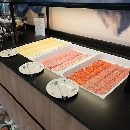 Jungfrau Lodge, Swiss Mountain Grindelwald