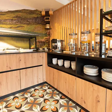 Hotel Jungfrau Lodge, Swiss Mountain Grindelwald