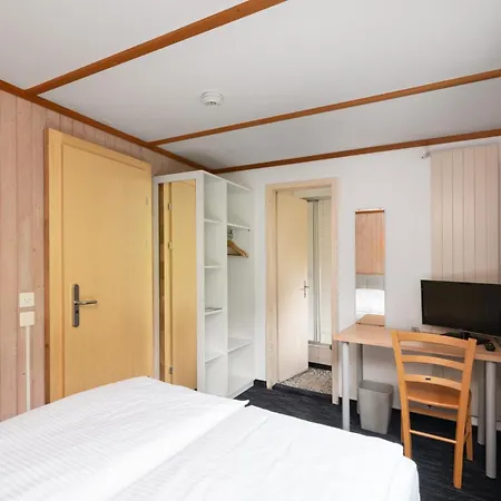 Jungfrau Lodge, Swiss Mountain Otel