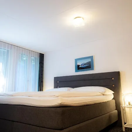 Hotel Jungfrau Lodge, Swiss Mountain Grindelwald
