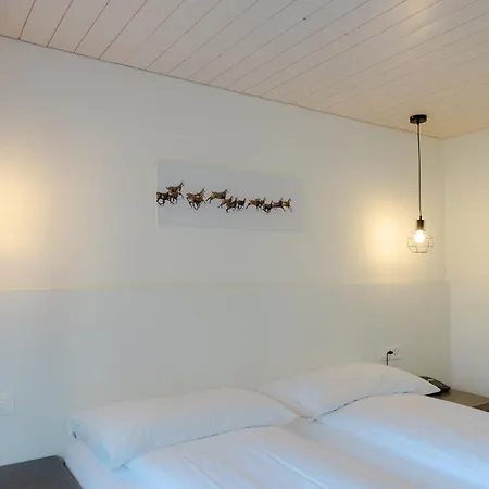 Jungfrau Lodge, Swiss Mountain Hotel 3*