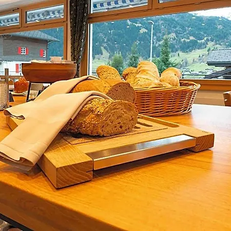 Jungfrau Lodge, Swiss Mountain Hotel Grindelwald
