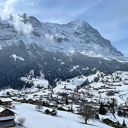 Jungfrau Lodge, Swiss Mountain Hotel 3*