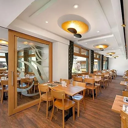 Jungfrau Lodge, Swiss Mountain Grindelwald