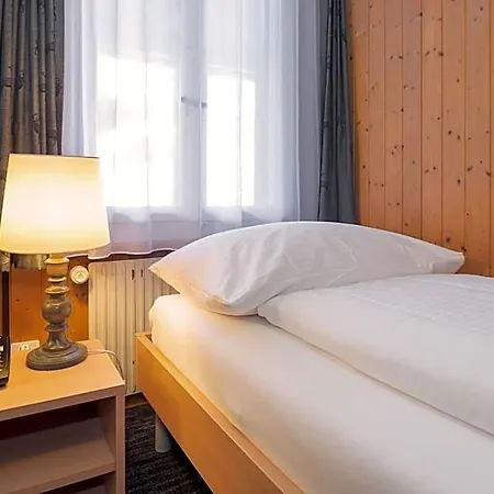 Jungfrau Lodge, Swiss Mountain 3* Grindelwald