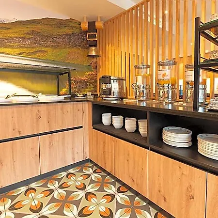 Hotel Jungfrau Lodge, Swiss Mountain Grindelwald