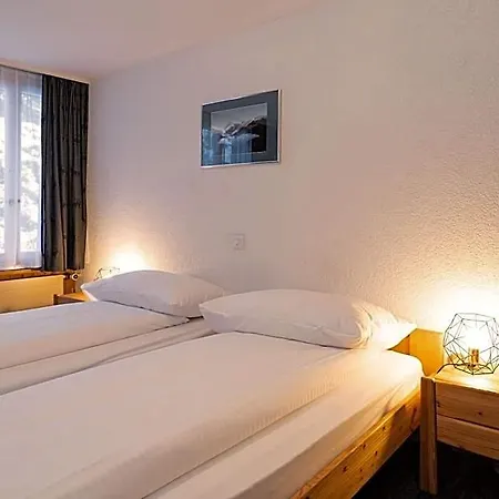 Jungfrau Lodge, Swiss Mountain 3* Grindelwald