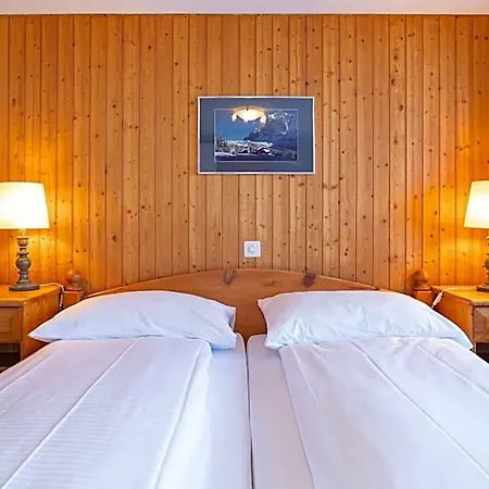 Jungfrau Lodge, Swiss Mountain Hotel Grindelwald