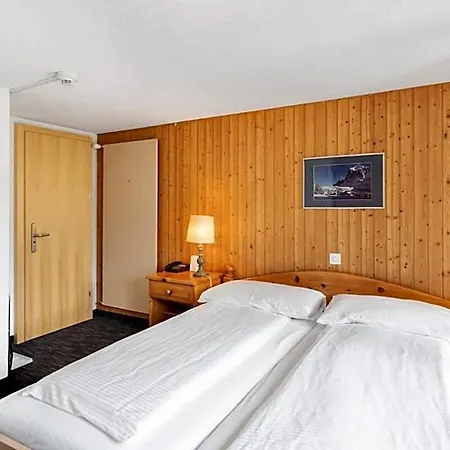 Jungfrau Lodge, Swiss Mountain Grindelwald