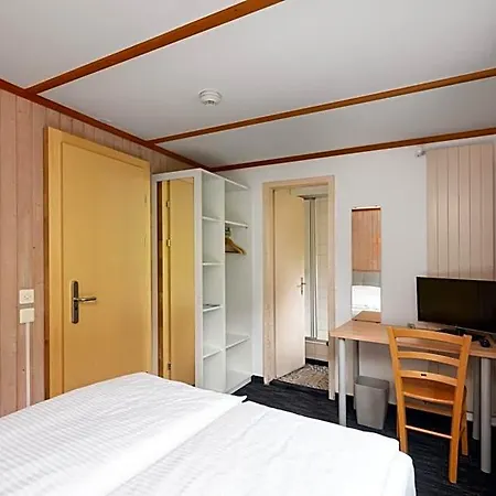 Jungfrau Lodge, Swiss Mountain Hotel