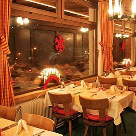 Jungfrau Lodge, Swiss Mountain 3*