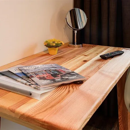 Hotel Jungfrau Lodge, Swiss Mountain Grindelwald