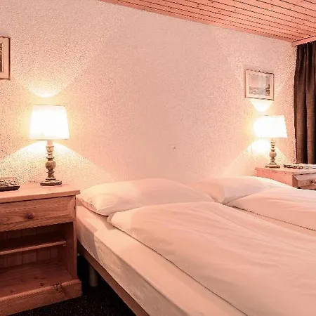 Jungfrau Lodge, Swiss Mountain Grindelwald