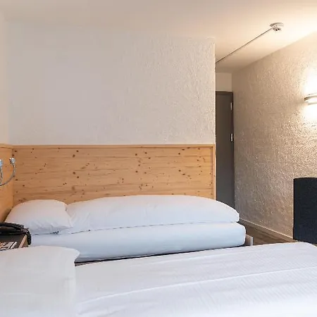 Jungfrau Lodge, Swiss Mountain Ξενοδοχείο