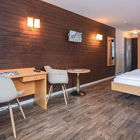 Jungfrau Lodge, Swiss Mountain 3*