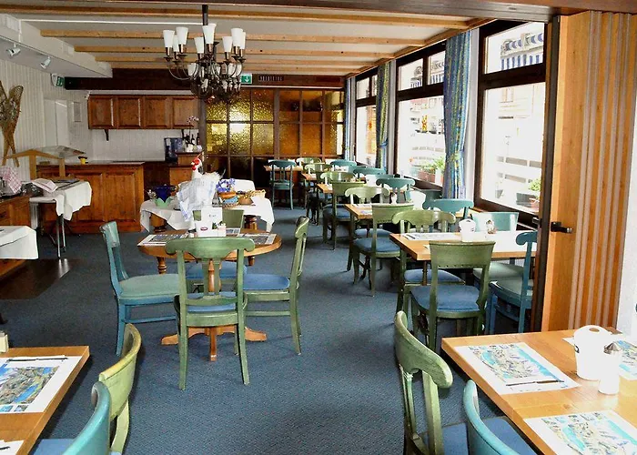 Jungfrau Lodge, Swiss Mountain 3* Grindelwald