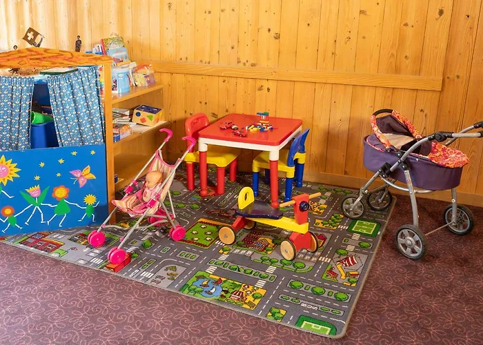 Jungfrau Lodge, Swiss Mountain Hotel