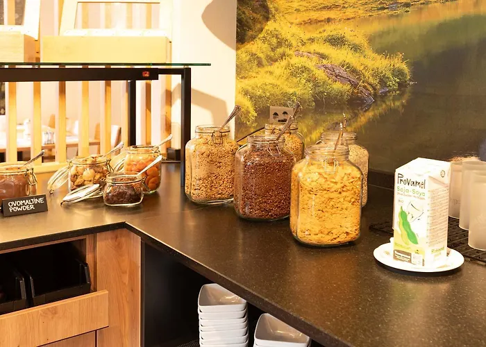 Jungfrau Lodge, Swiss Mountain 3*