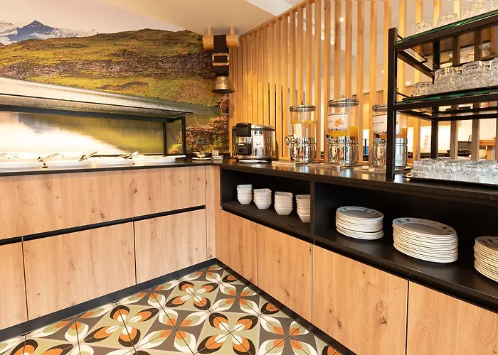 Hotel Jungfrau Lodge, Swiss Mountain Grindelwald