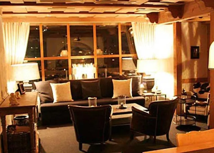 Jungfrau Lodge, Swiss Mountain Grindelwald