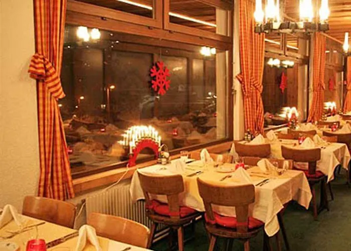 Jungfrau Lodge, Swiss Mountain 3*