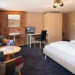 Hotel Jungfrau Lodge, Swiss Mountain 3*