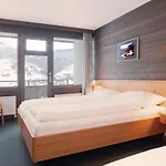 Jungfrau Lodge, Swiss Mountain 3* Grindelwald