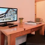 Jungfrau Lodge, Swiss Mountain Hotel 3*