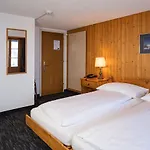 Jungfrau Lodge, Swiss Mountain 3* Grindelwald