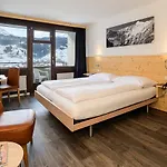 Jungfrau Lodge, Swiss Mountain 3* Grindelwald